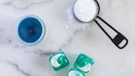 Toss, Wash, & Done! Why Tide PODS Are Still Laundry MVP