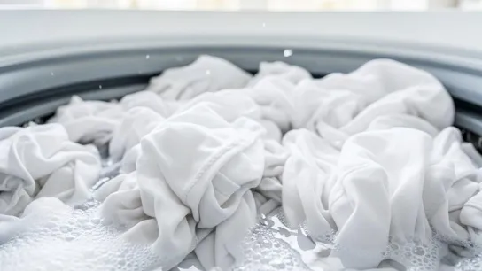 Bring Back the Brilliant White: Your Guide to Laundry Restoration!