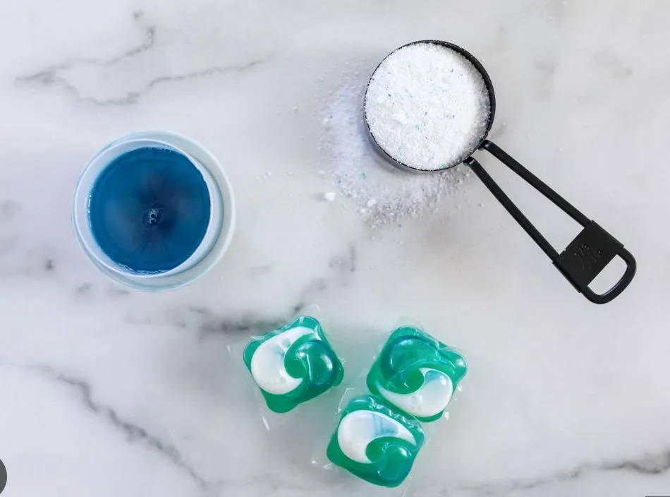 Toss, Wash, & Done! Why Tide PODS Are Still Laundry MVP